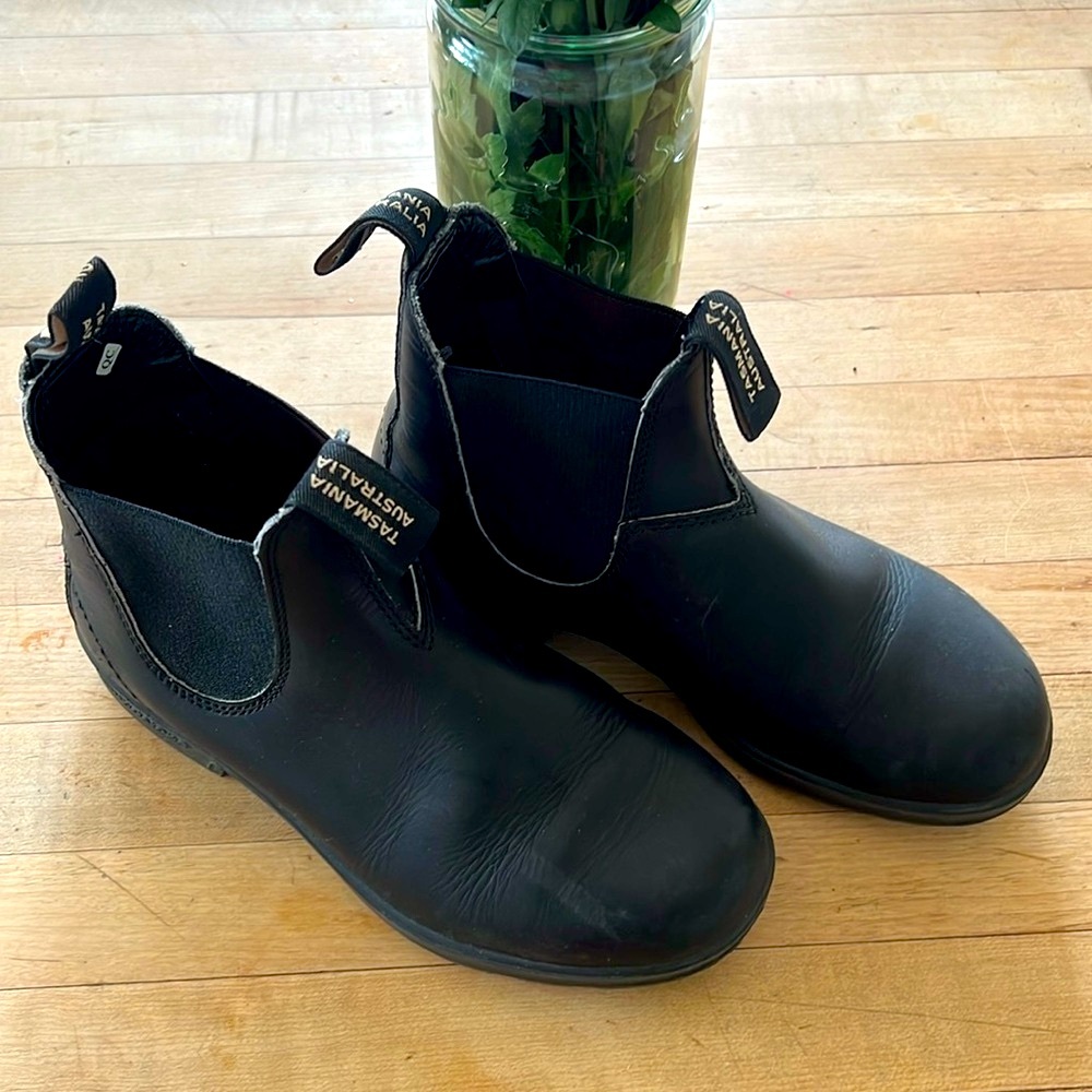 Blundstone Boots